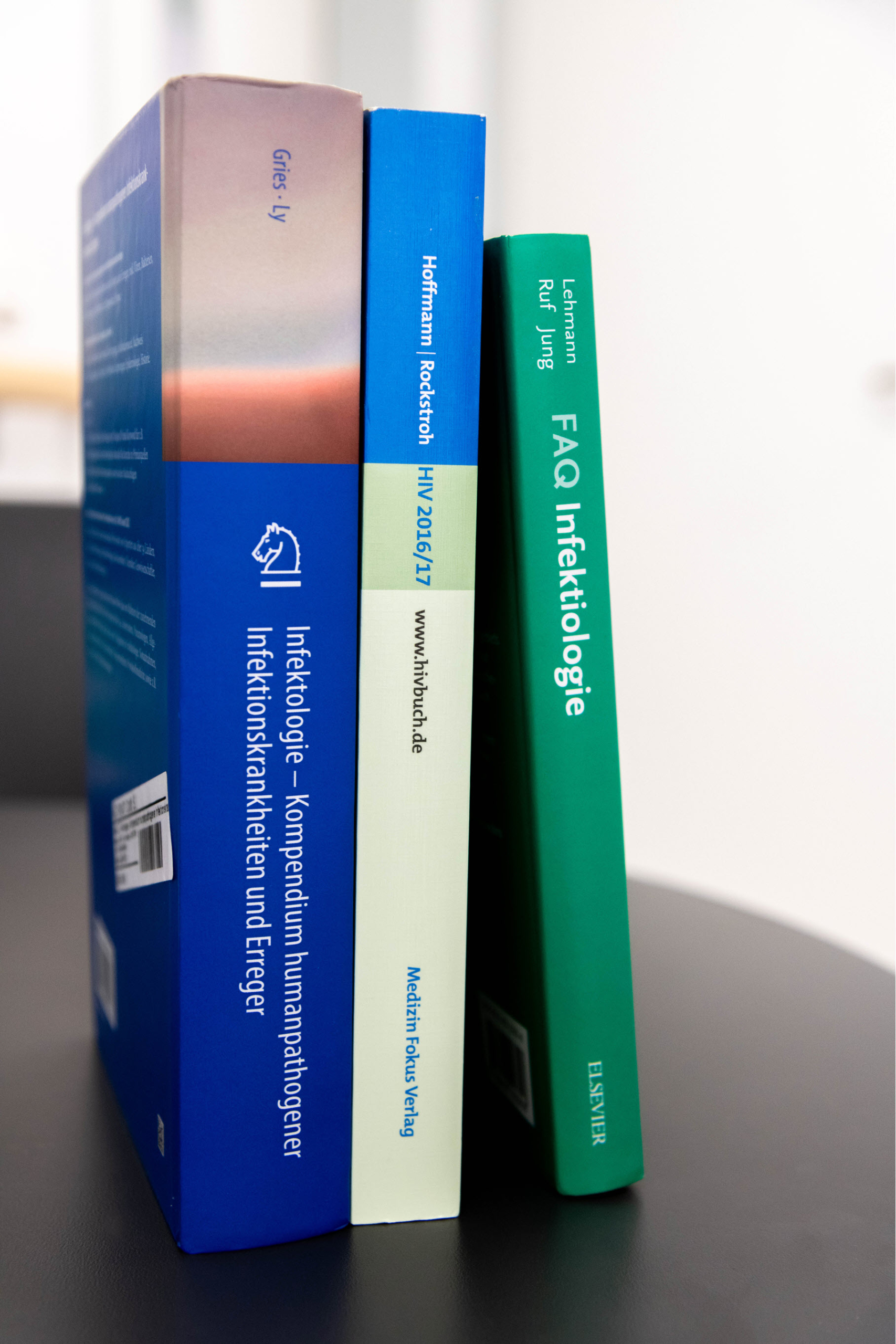 Differentialdiagnose (9 oder 10 Fachsemester) - Titelbild