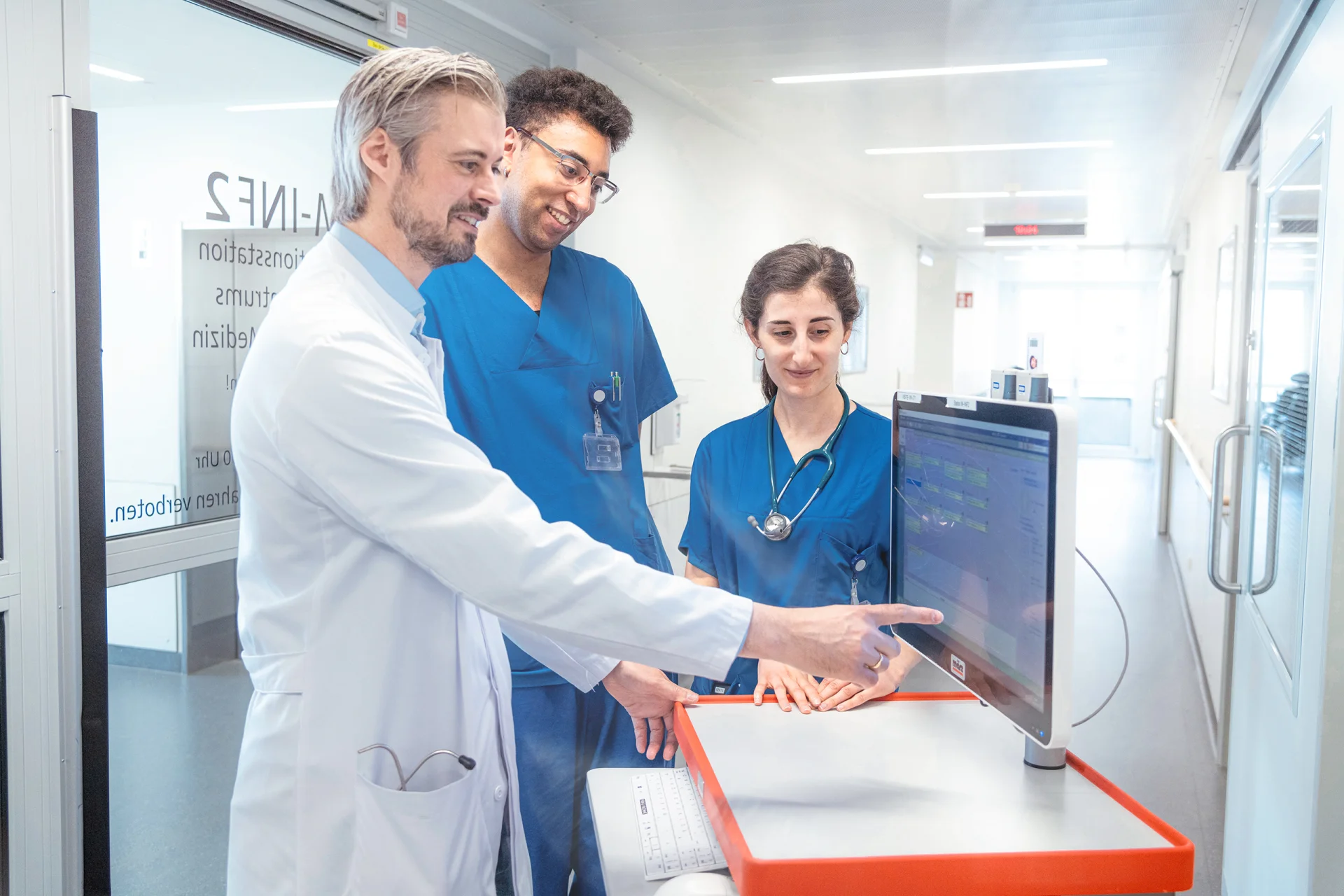 Karriere - Titelbild